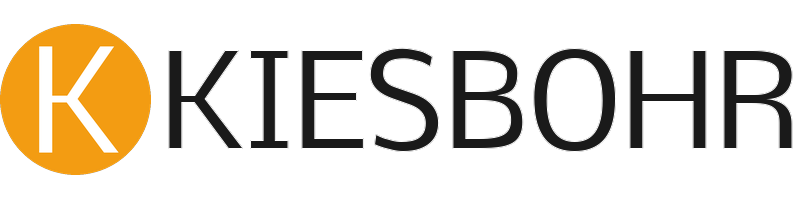 KIESBOHR